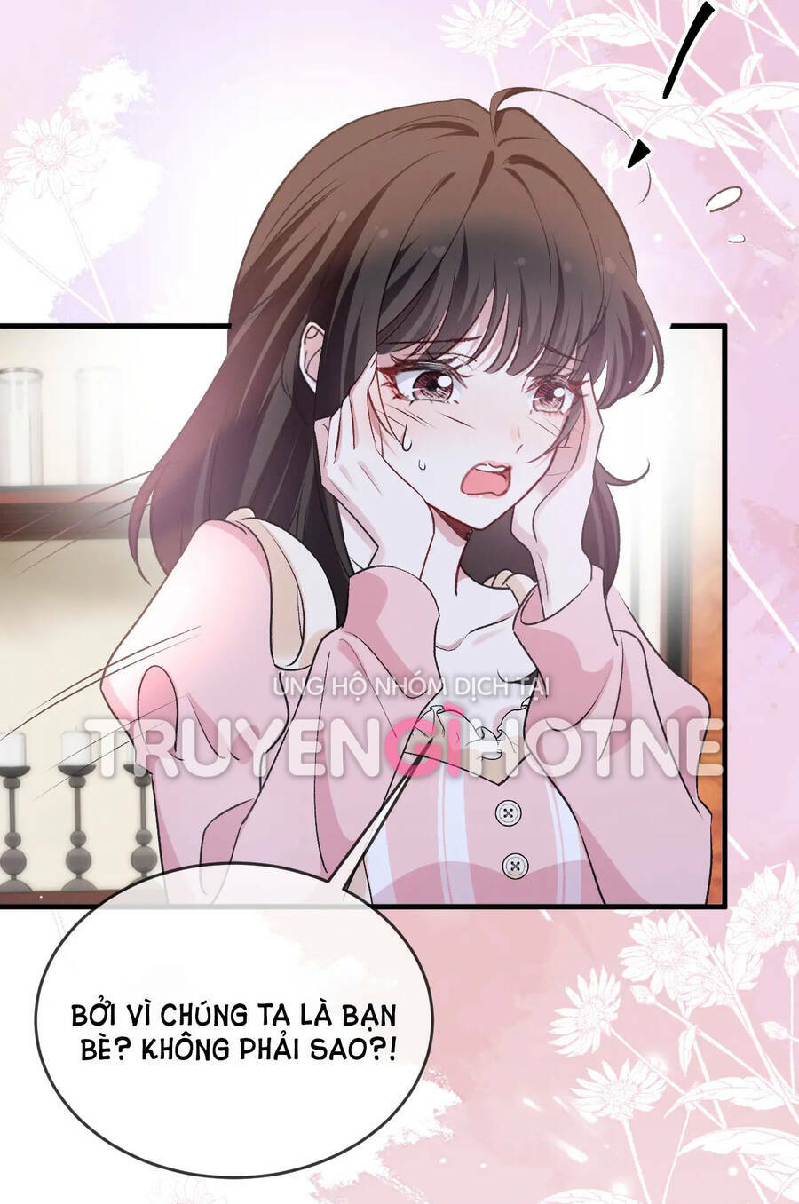 Sống Chung Với Đại Tỷ Ma Cà Rồng Chap 25 - Next Chap 26