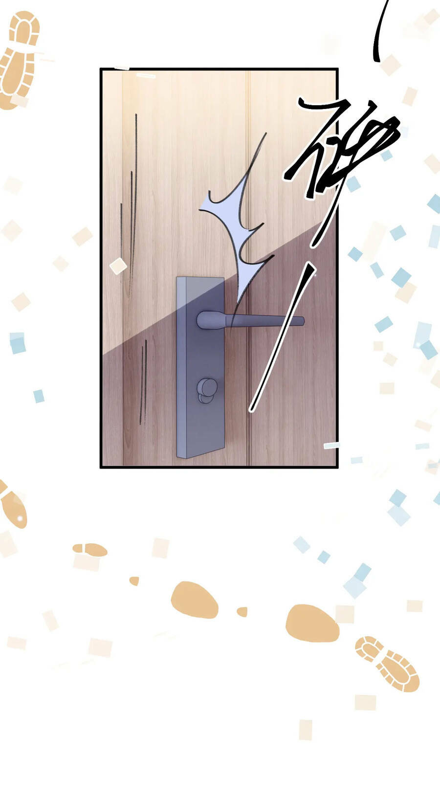 Sống Chung Với Đại Tỷ Ma Cà Rồng Chap 25 - Next Chap 26