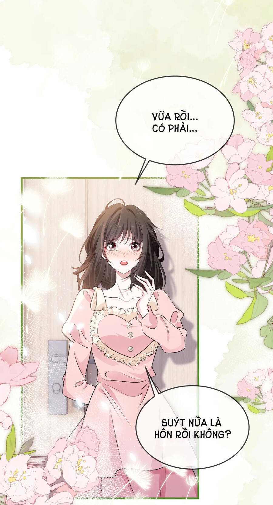 Sống Chung Với Đại Tỷ Ma Cà Rồng Chap 25 - Next Chap 26