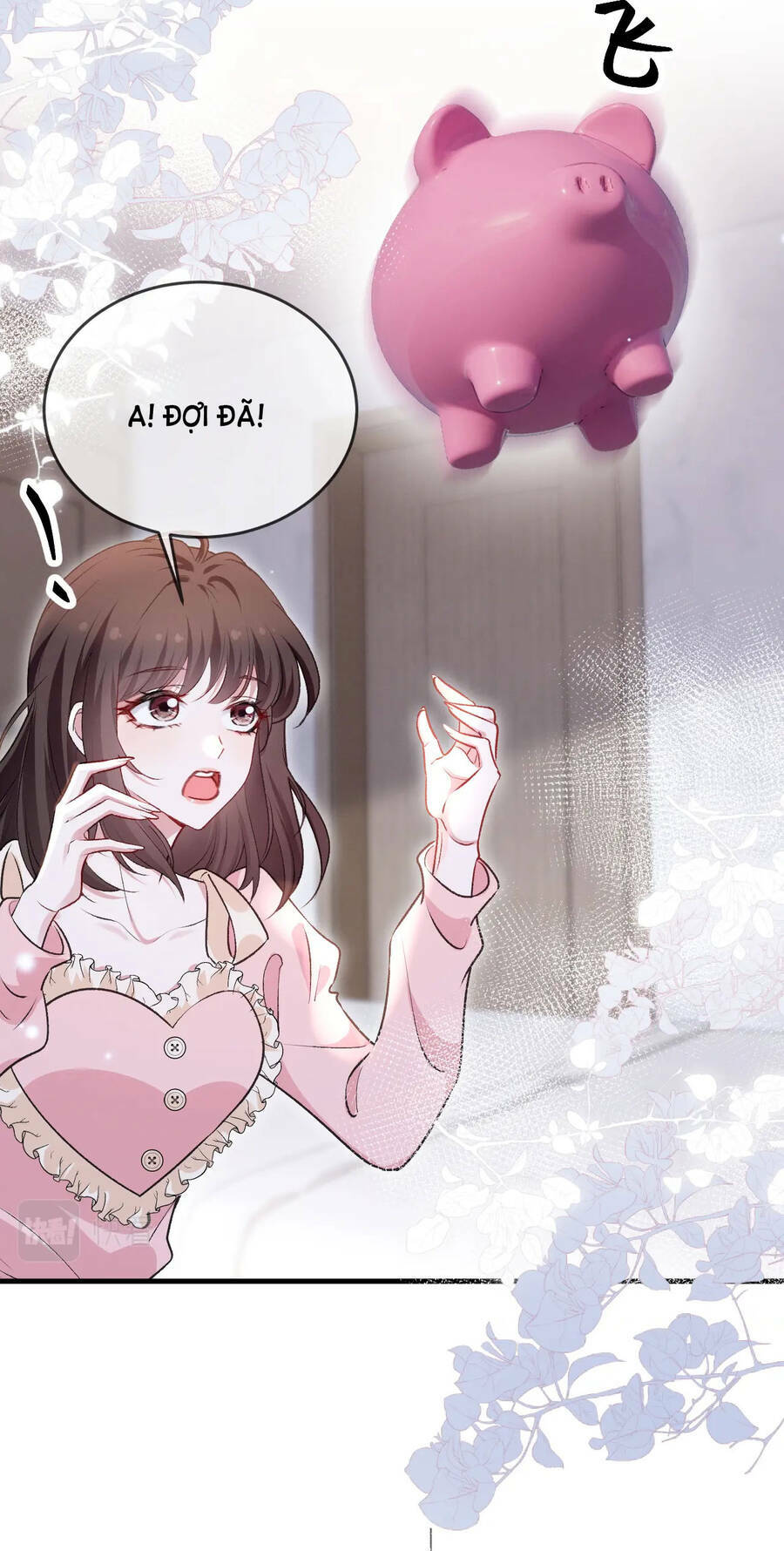 Sống Chung Với Đại Tỷ Ma Cà Rồng Chap 25 - Next Chap 26