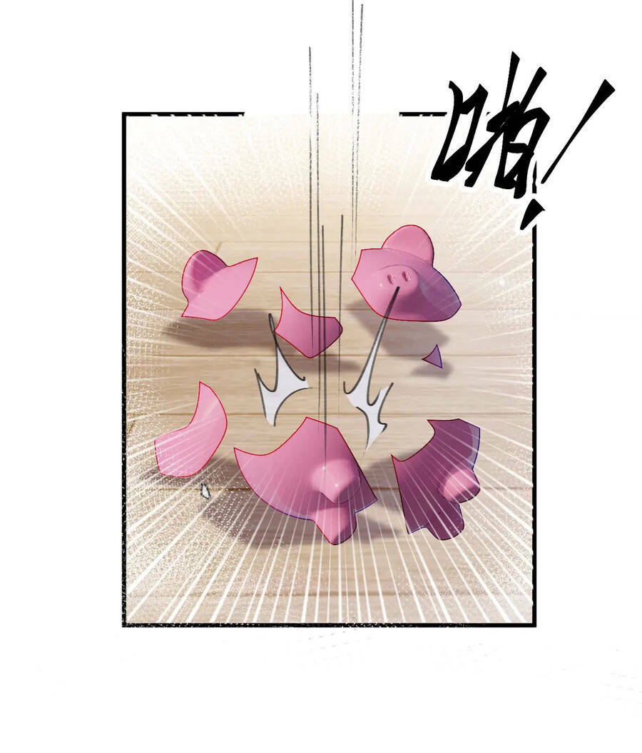 Sống Chung Với Đại Tỷ Ma Cà Rồng Chap 25 - Next Chap 26