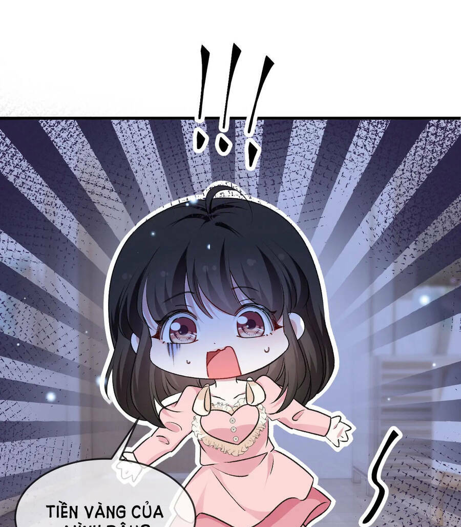 Sống Chung Với Đại Tỷ Ma Cà Rồng Chap 25 - Next Chap 26