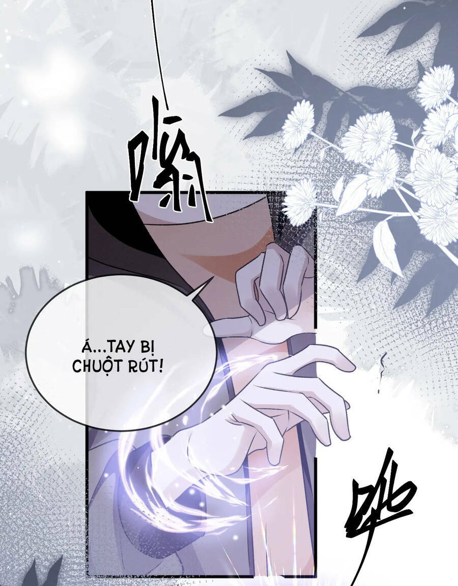 Sống Chung Với Đại Tỷ Ma Cà Rồng Chap 25 - Next Chap 26