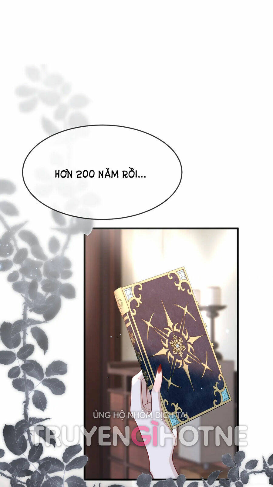 Sống Chung Với Đại Tỷ Ma Cà Rồng Chap 26 - Next Chap 27