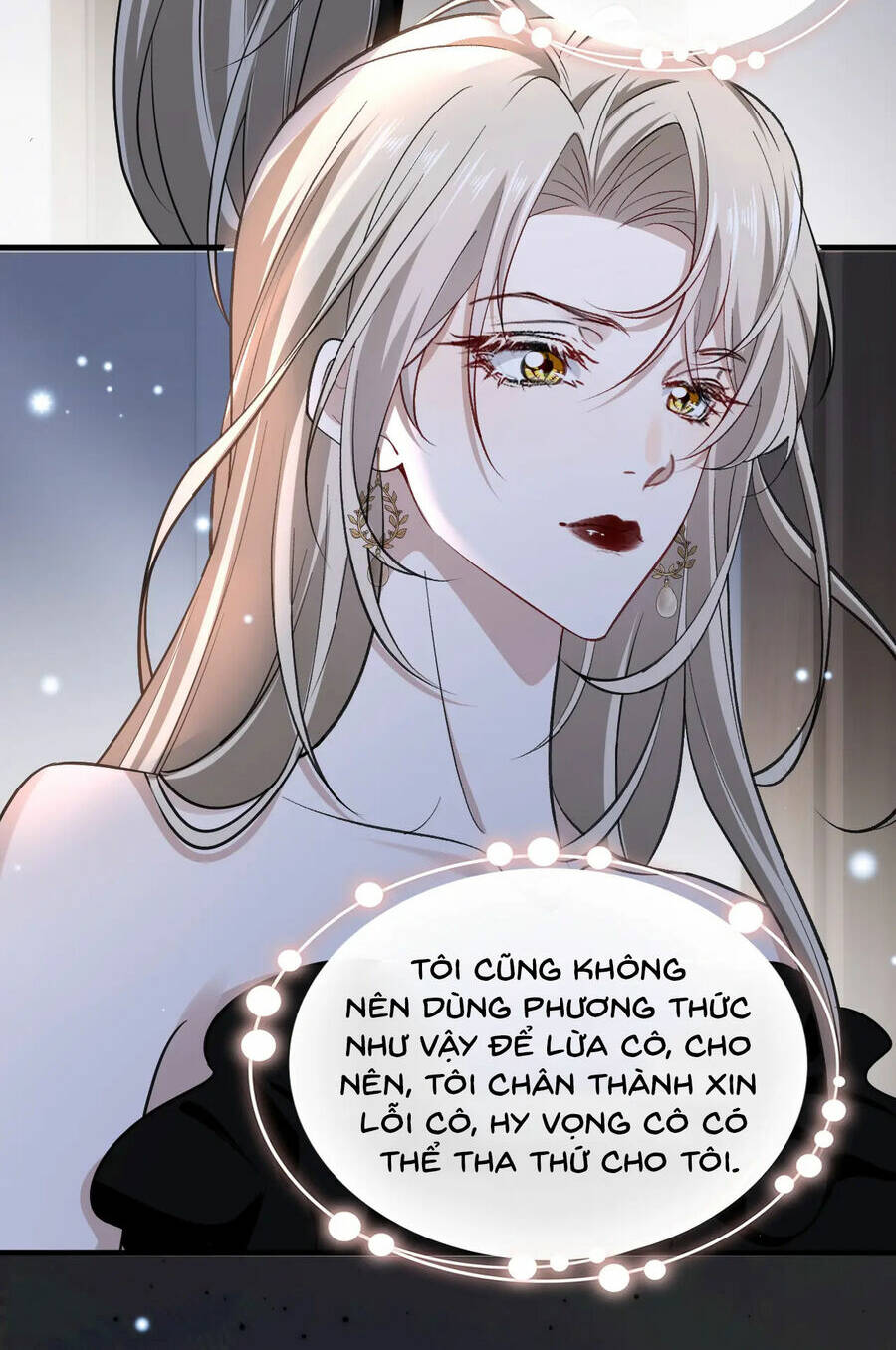 Sống Chung Với Đại Tỷ Ma Cà Rồng Chap 26 - Next Chap 27