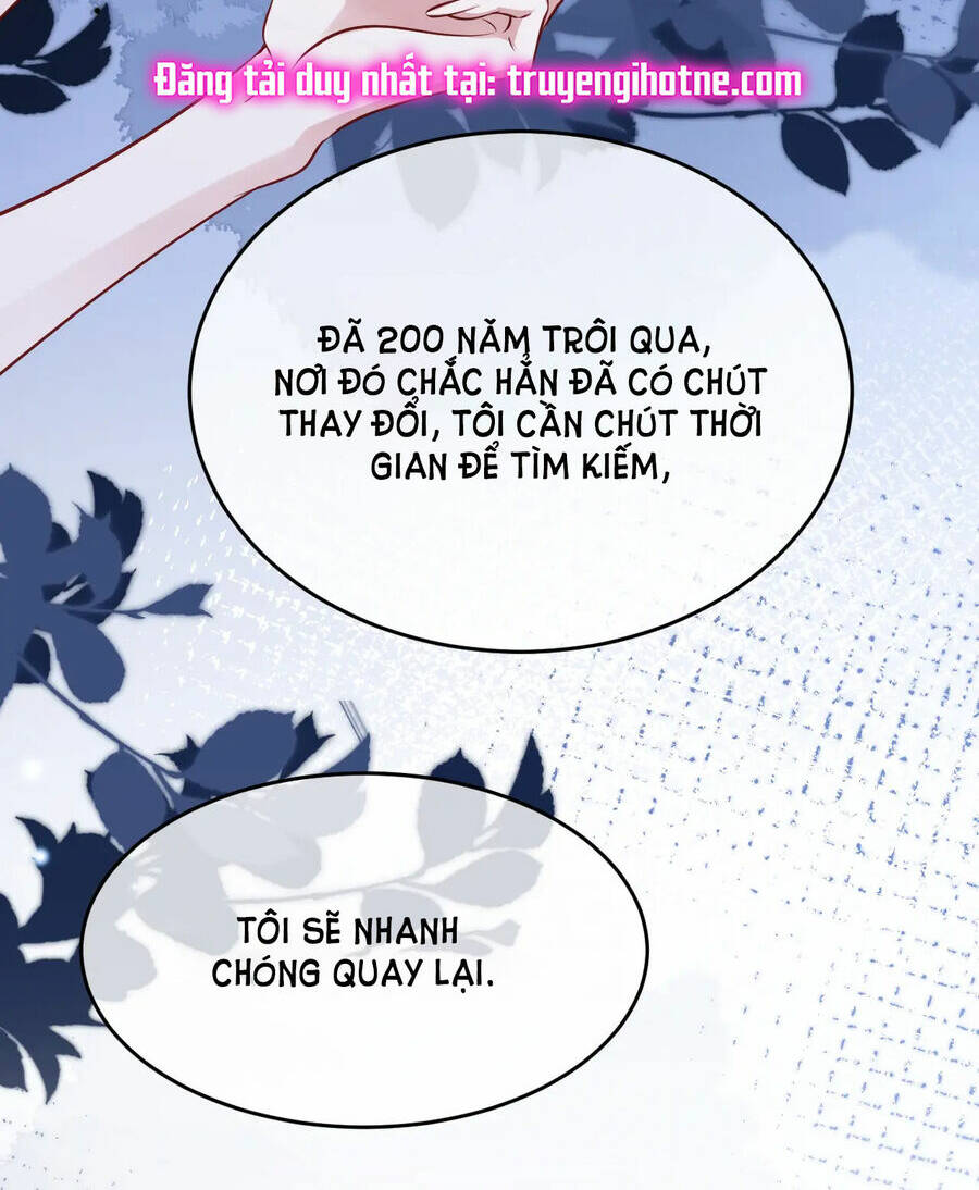 Sống Chung Với Đại Tỷ Ma Cà Rồng Chap 26 - Next Chap 27