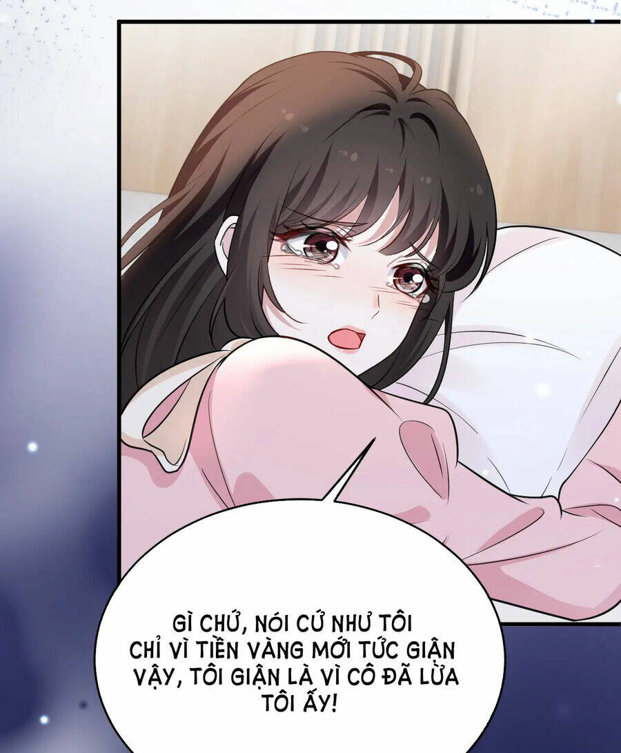 Sống Chung Với Đại Tỷ Ma Cà Rồng Chap 26 - Next Chap 27