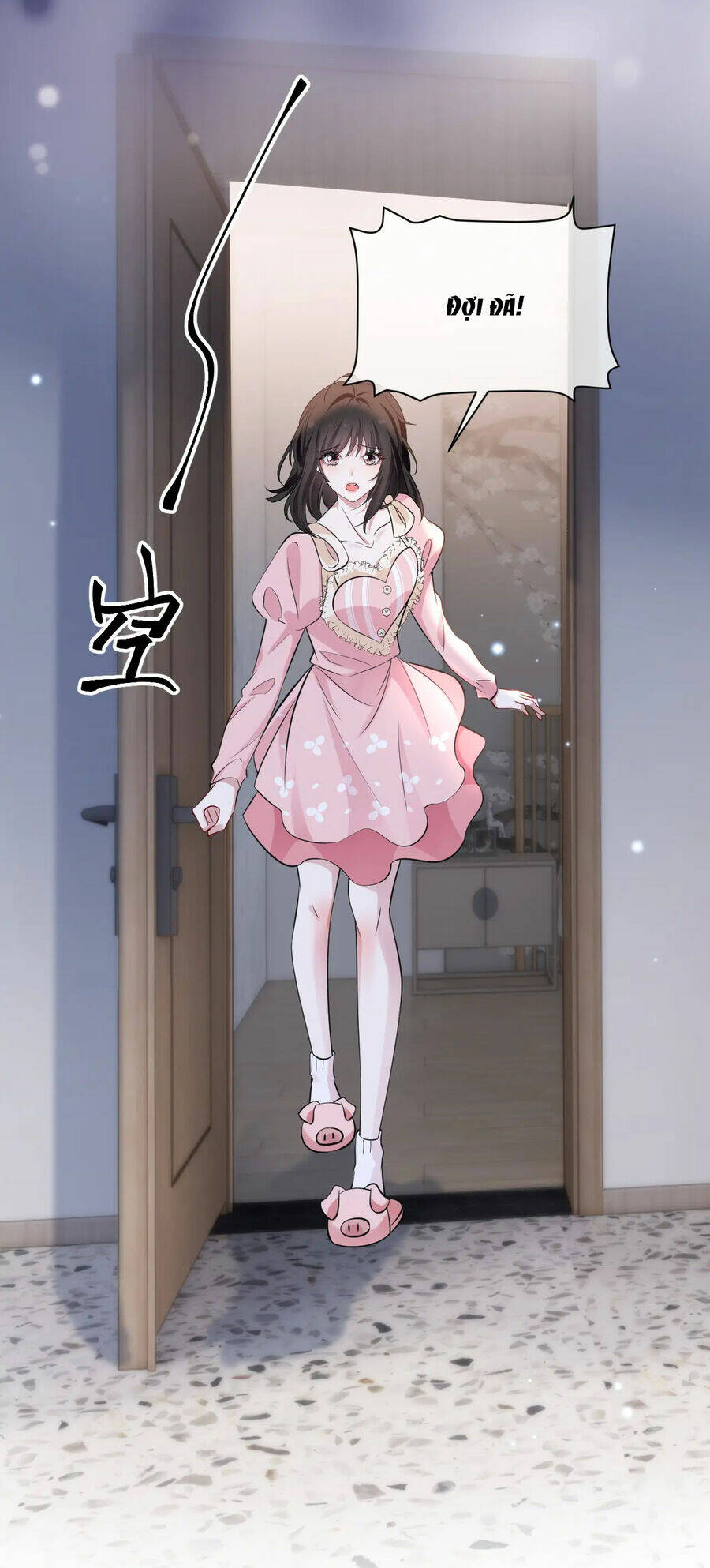 Sống Chung Với Đại Tỷ Ma Cà Rồng Chap 26 - Next Chap 27