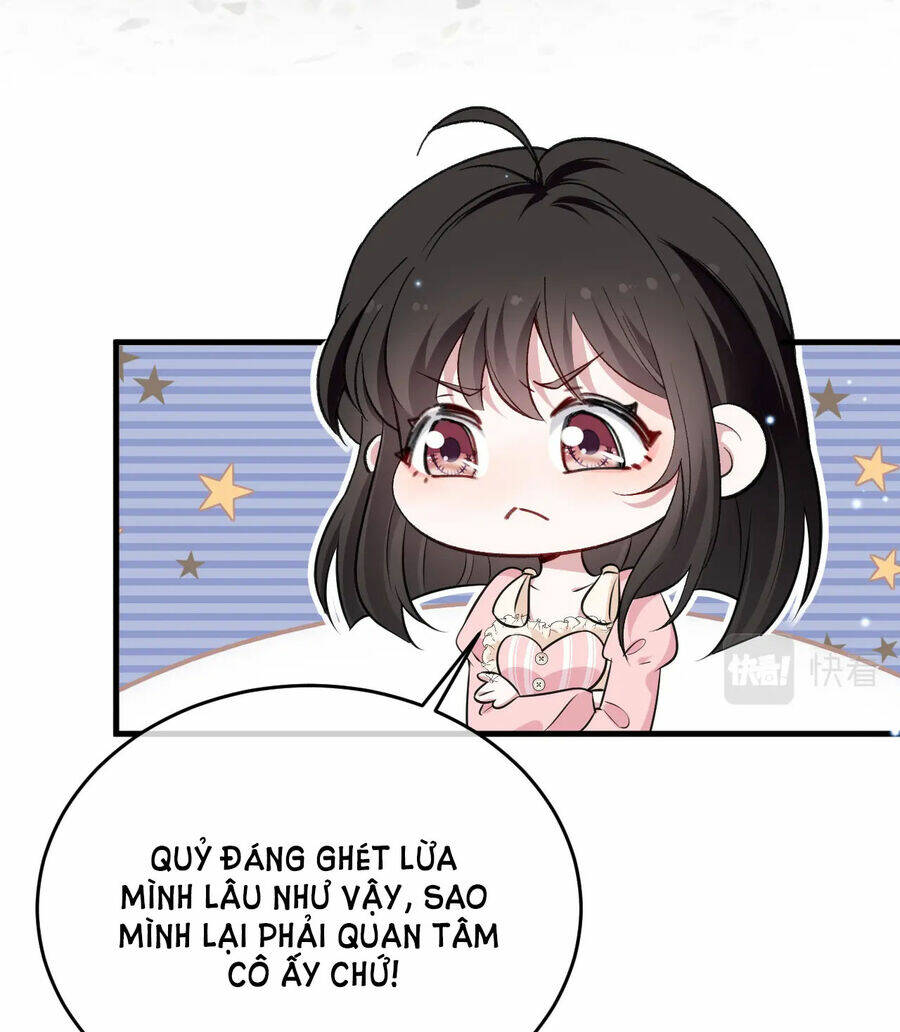 Sống Chung Với Đại Tỷ Ma Cà Rồng Chap 26 - Next Chap 27