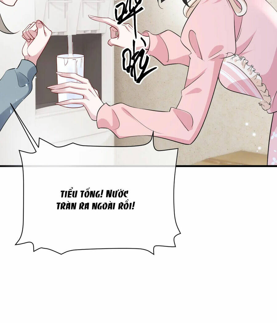 Sống Chung Với Đại Tỷ Ma Cà Rồng Chap 26 - Next Chap 27