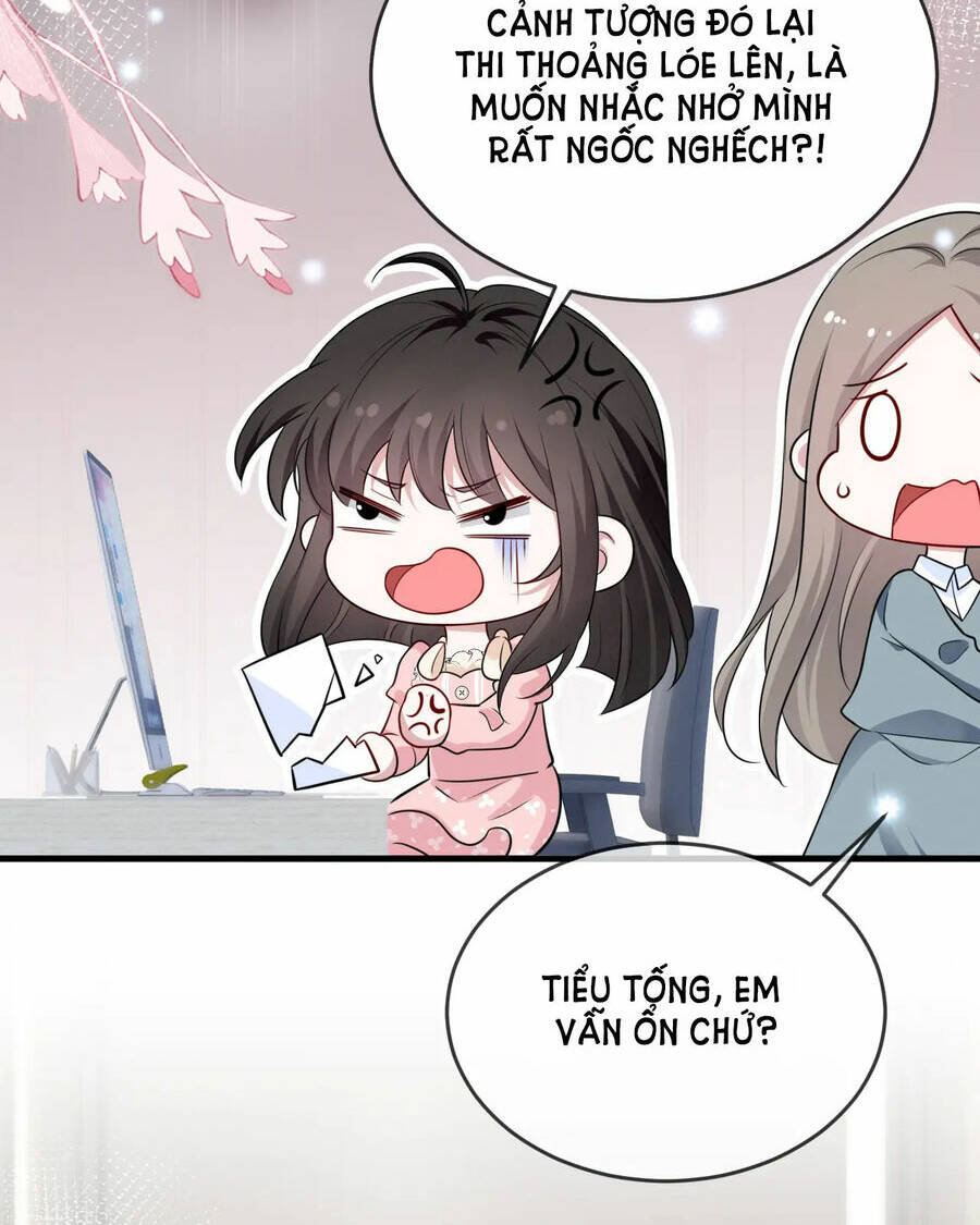 Sống Chung Với Đại Tỷ Ma Cà Rồng Chap 26 - Next Chap 27