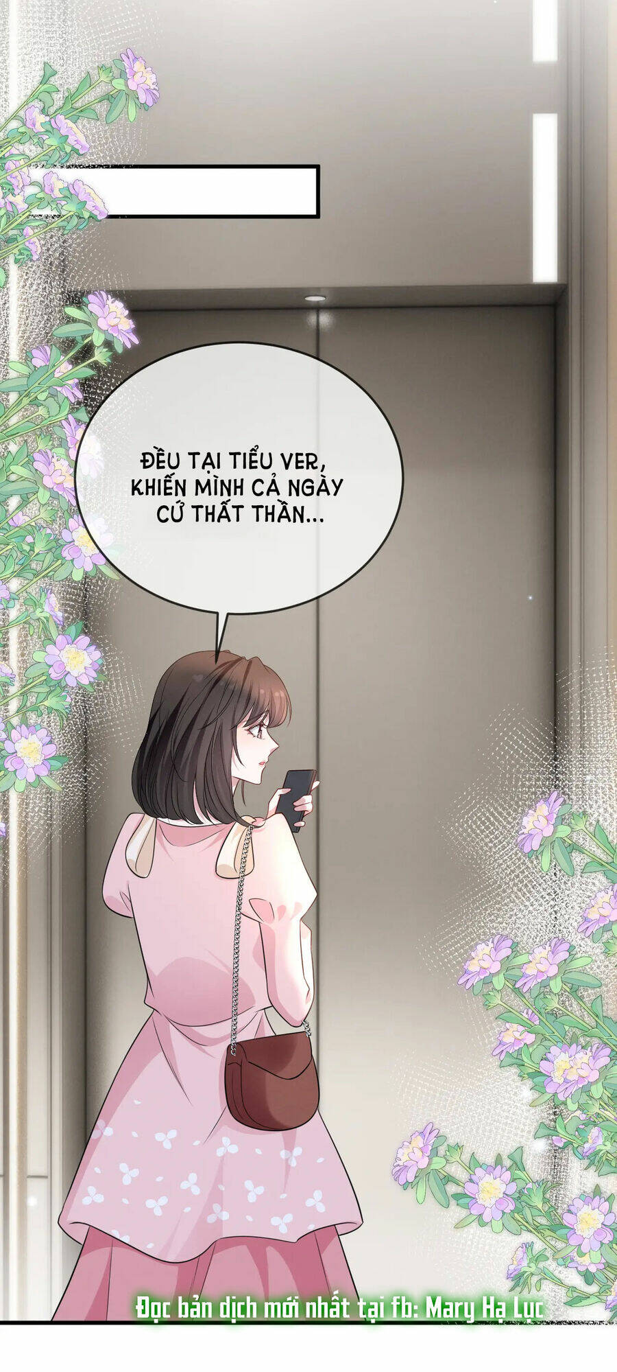 Sống Chung Với Đại Tỷ Ma Cà Rồng Chap 26 - Next Chap 27