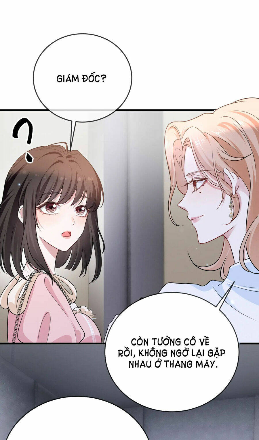 Sống Chung Với Đại Tỷ Ma Cà Rồng Chap 26 - Next Chap 27