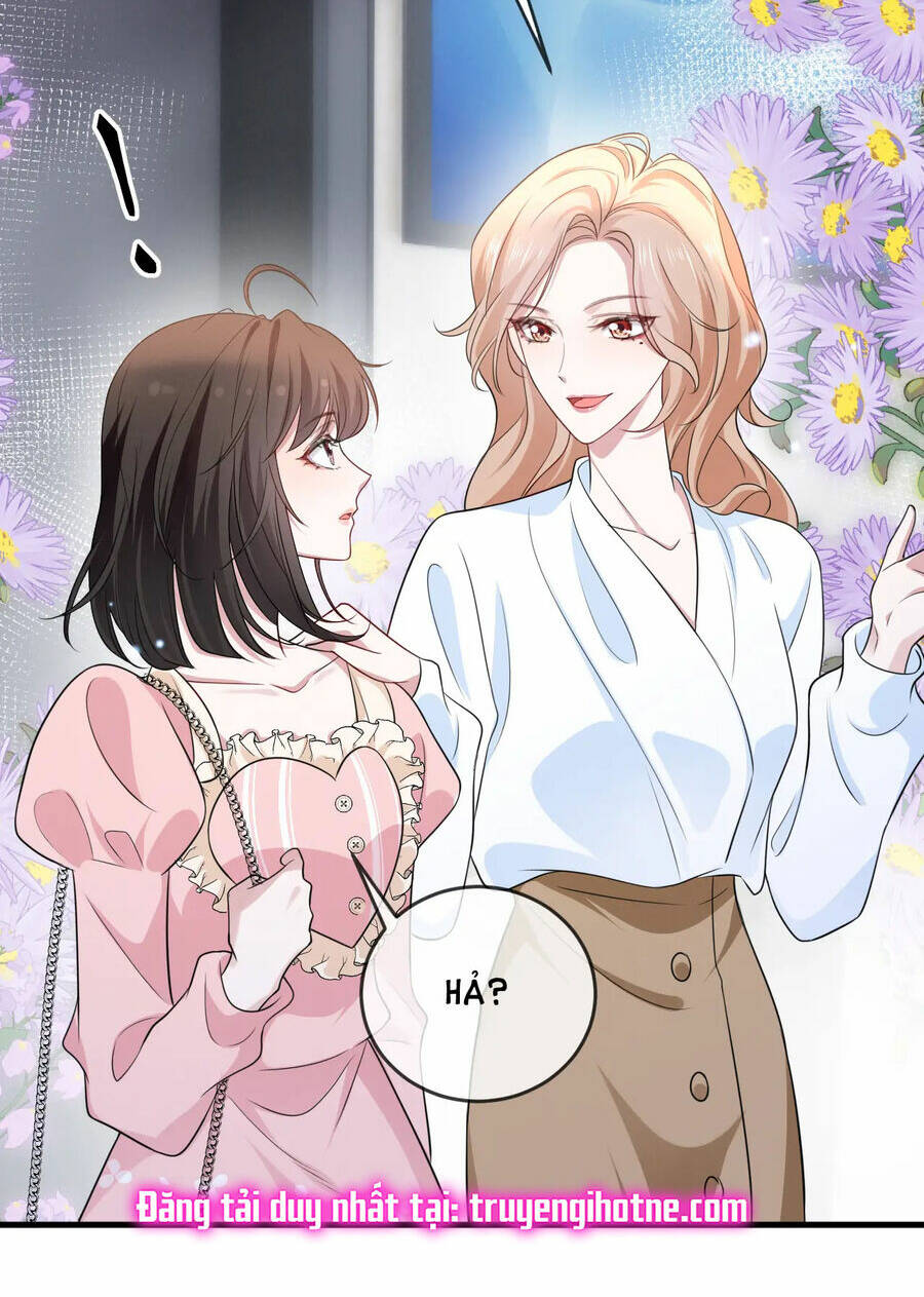 Sống Chung Với Đại Tỷ Ma Cà Rồng Chap 26 - Next Chap 27