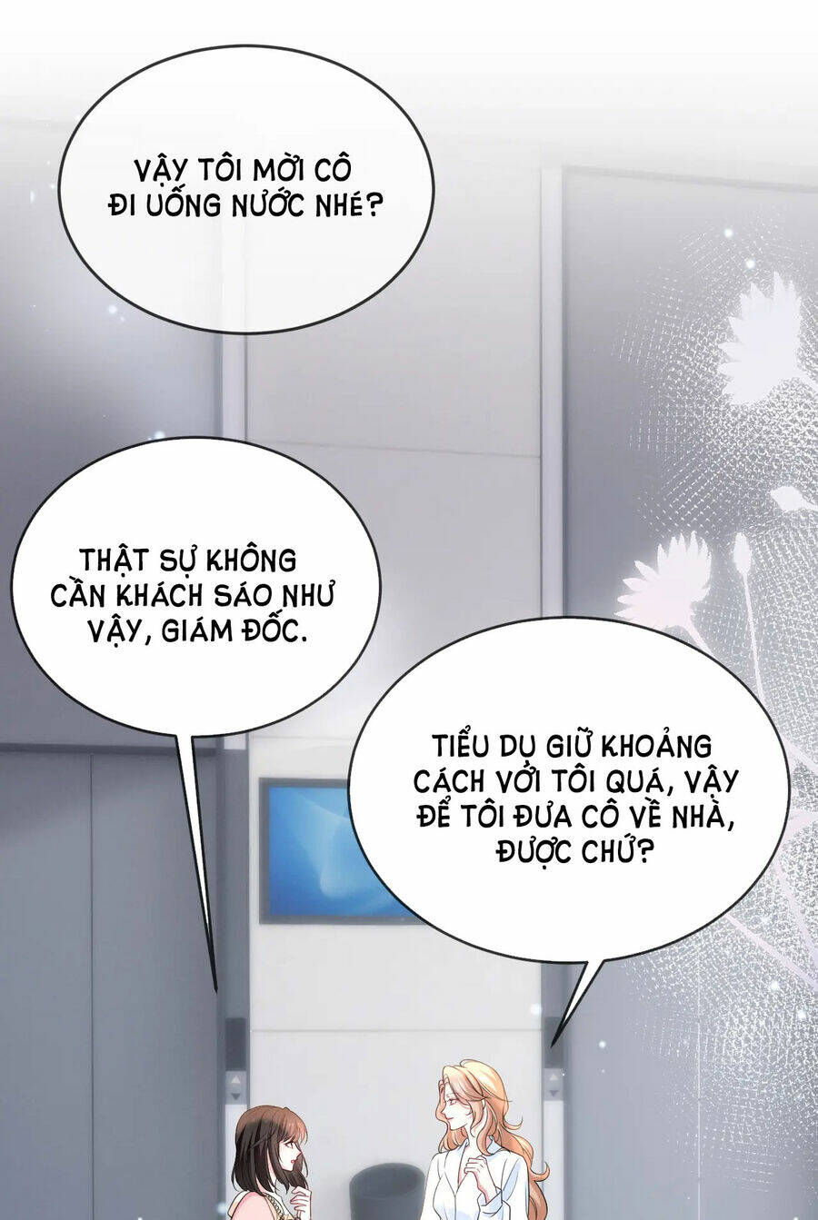Sống Chung Với Đại Tỷ Ma Cà Rồng Chap 26 - Next Chap 27