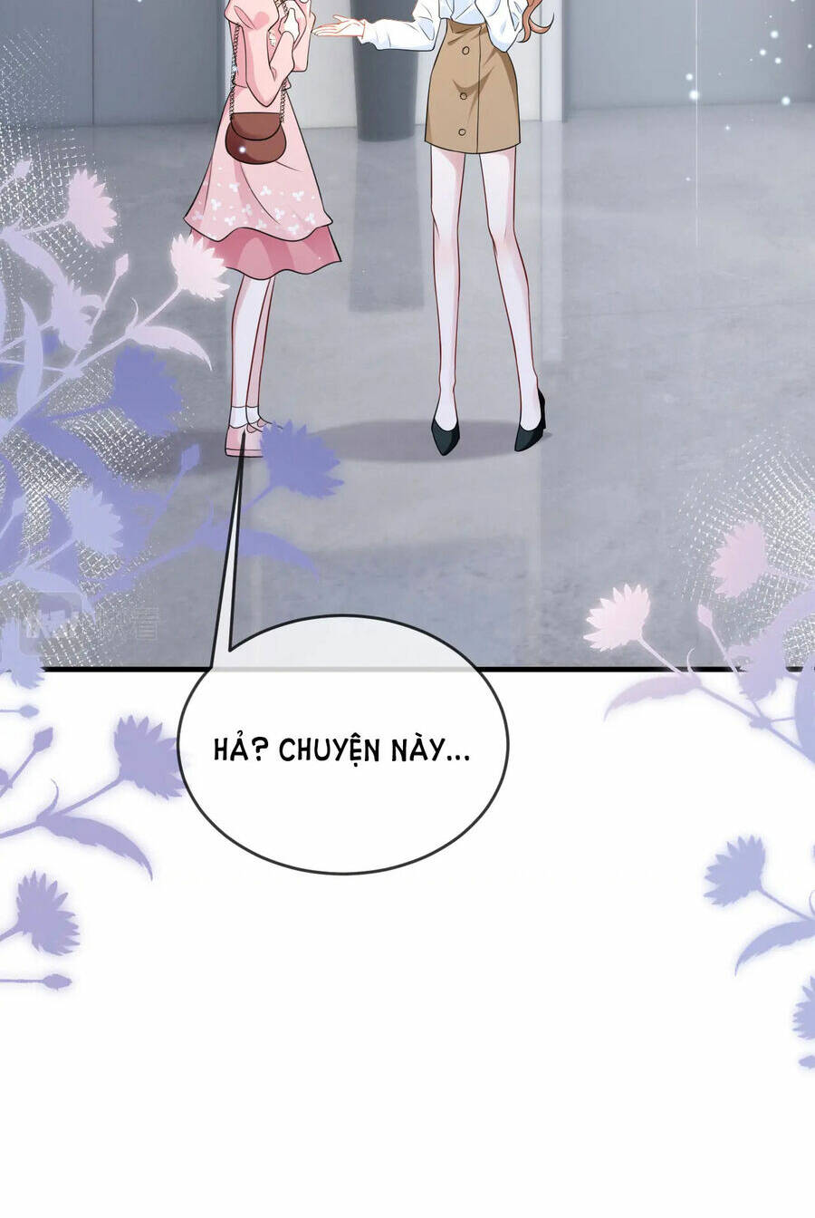 Sống Chung Với Đại Tỷ Ma Cà Rồng Chap 26 - Next Chap 27