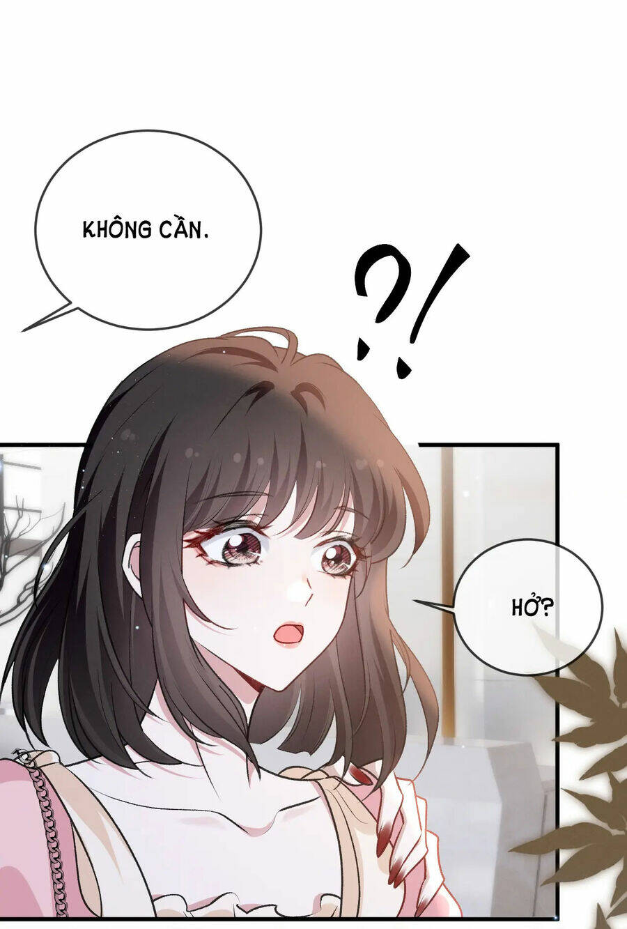 Sống Chung Với Đại Tỷ Ma Cà Rồng Chap 26 - Next Chap 27