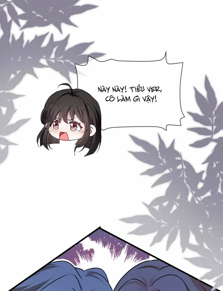 Sống Chung Với Đại Tỷ Ma Cà Rồng Chap 26 - Next Chap 27