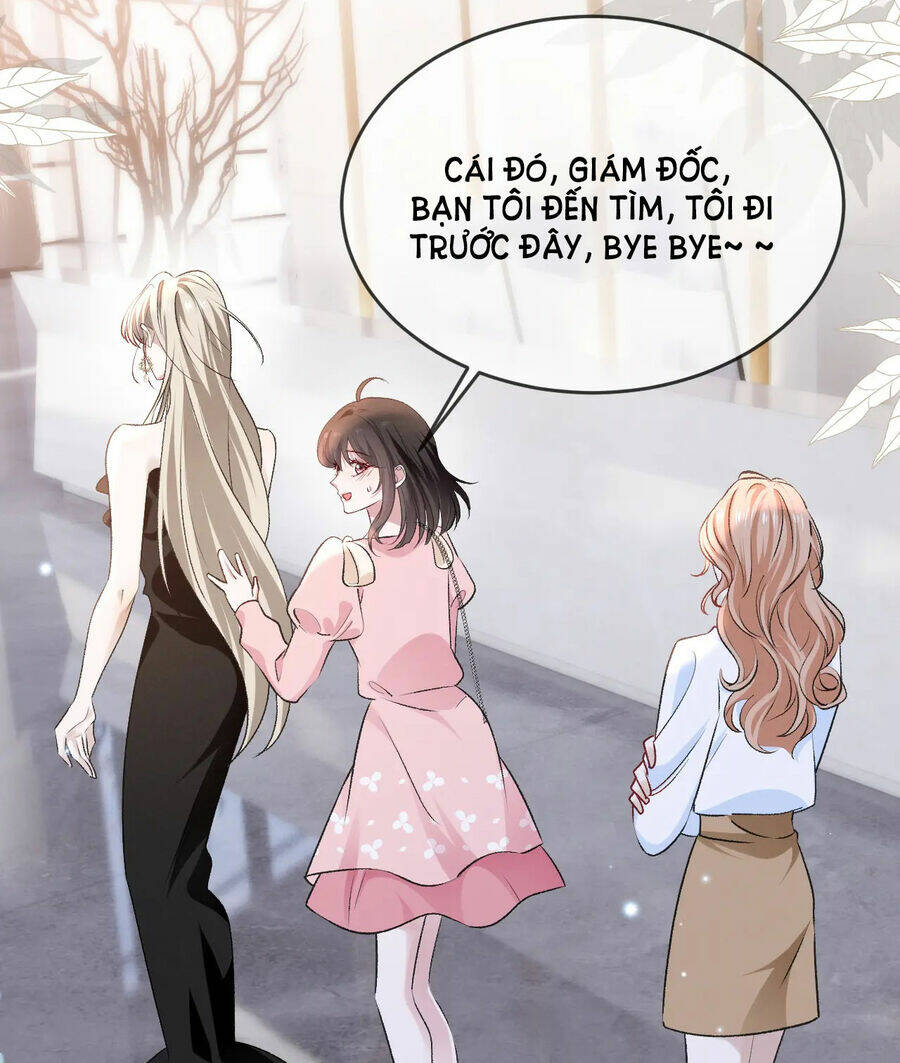 Sống Chung Với Đại Tỷ Ma Cà Rồng Chap 26 - Next Chap 27
