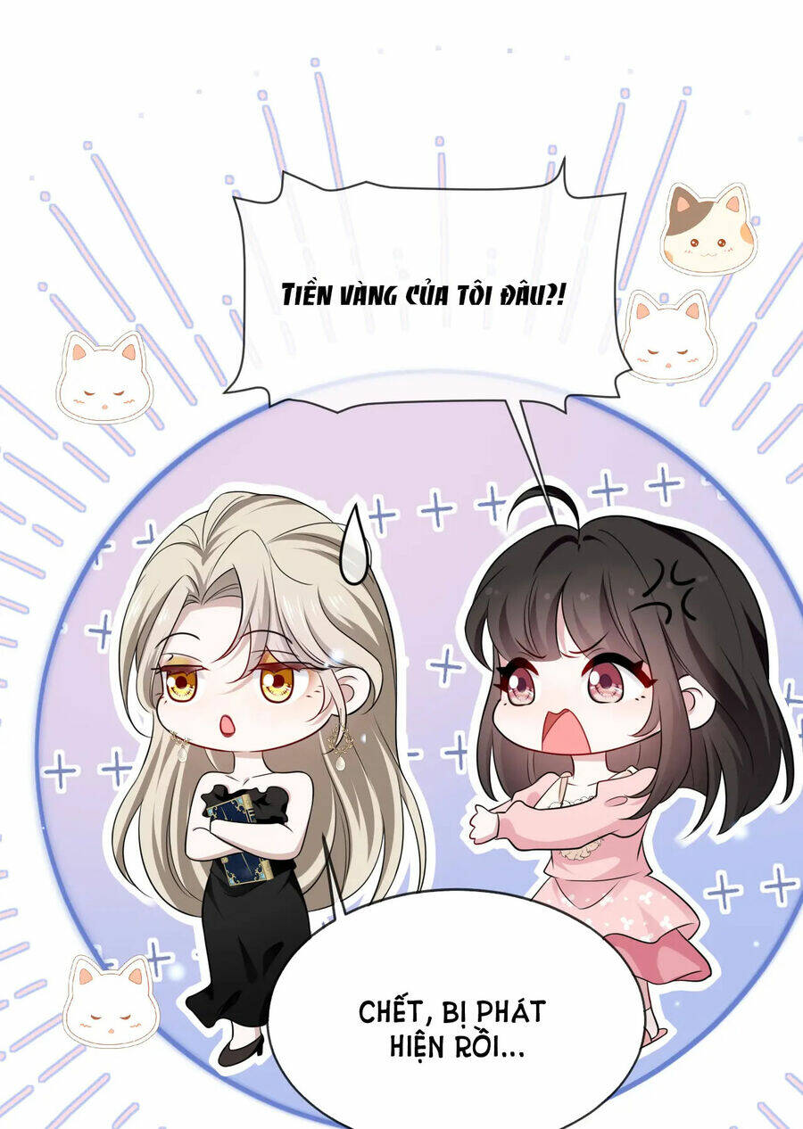 Sống Chung Với Đại Tỷ Ma Cà Rồng Chap 26 - Next Chap 27