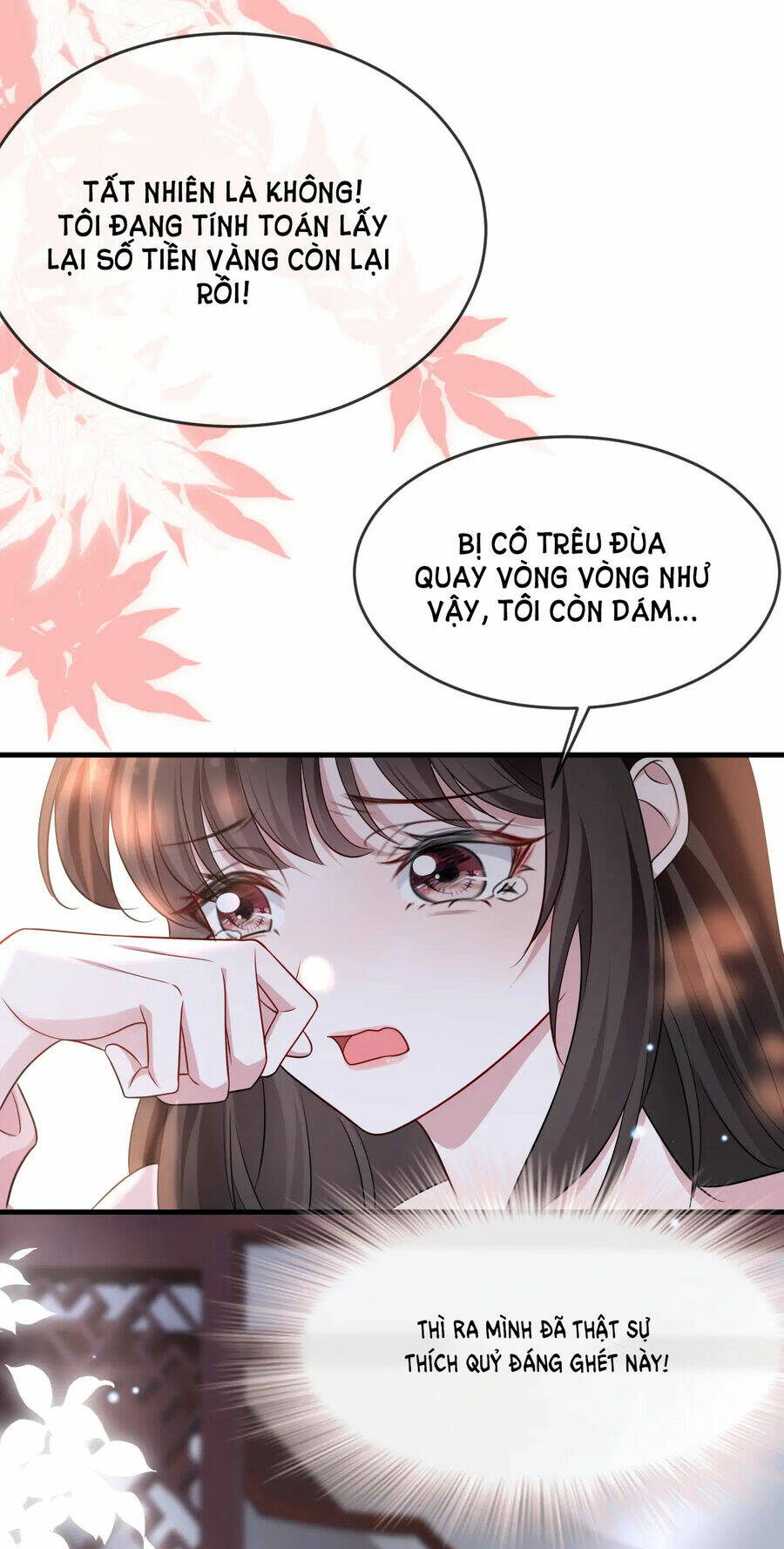 Sống Chung Với Đại Tỷ Ma Cà Rồng Chap 26 - Next Chap 27