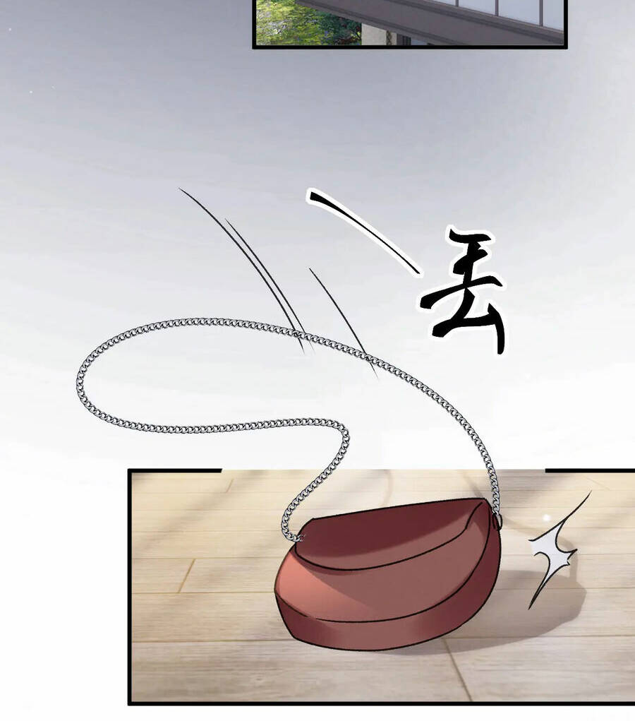 Sống Chung Với Đại Tỷ Ma Cà Rồng Chap 27 - Next Chap 28