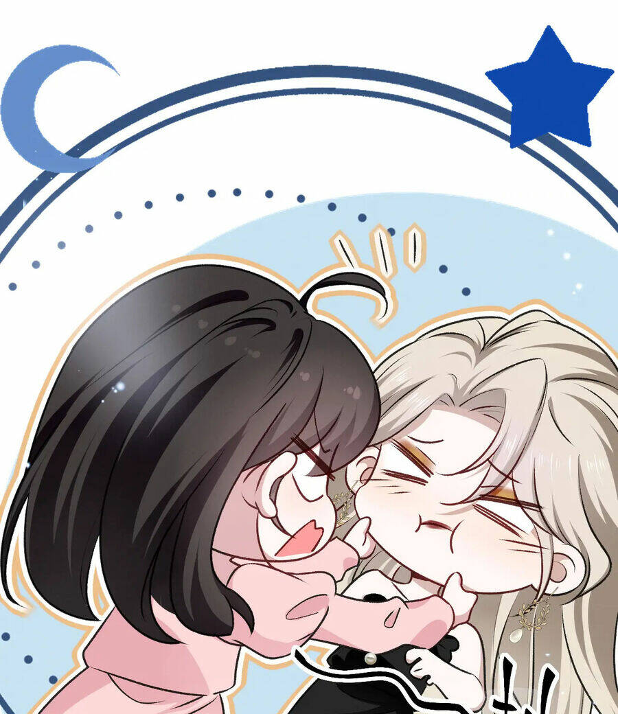 Sống Chung Với Đại Tỷ Ma Cà Rồng Chap 27 - Next Chap 28