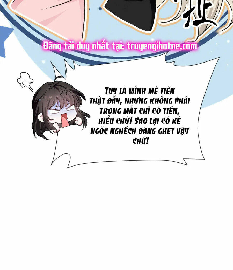 Sống Chung Với Đại Tỷ Ma Cà Rồng Chap 27 - Next Chap 28