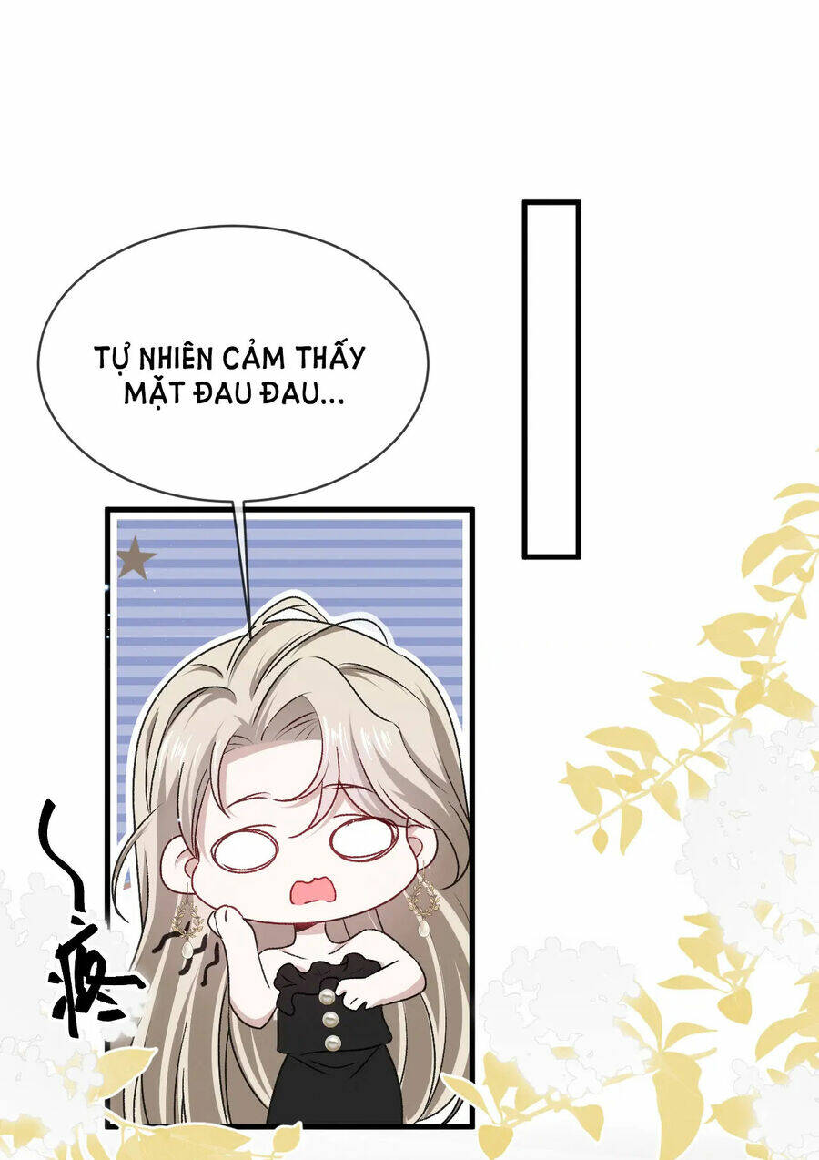 Sống Chung Với Đại Tỷ Ma Cà Rồng Chap 27 - Next Chap 28