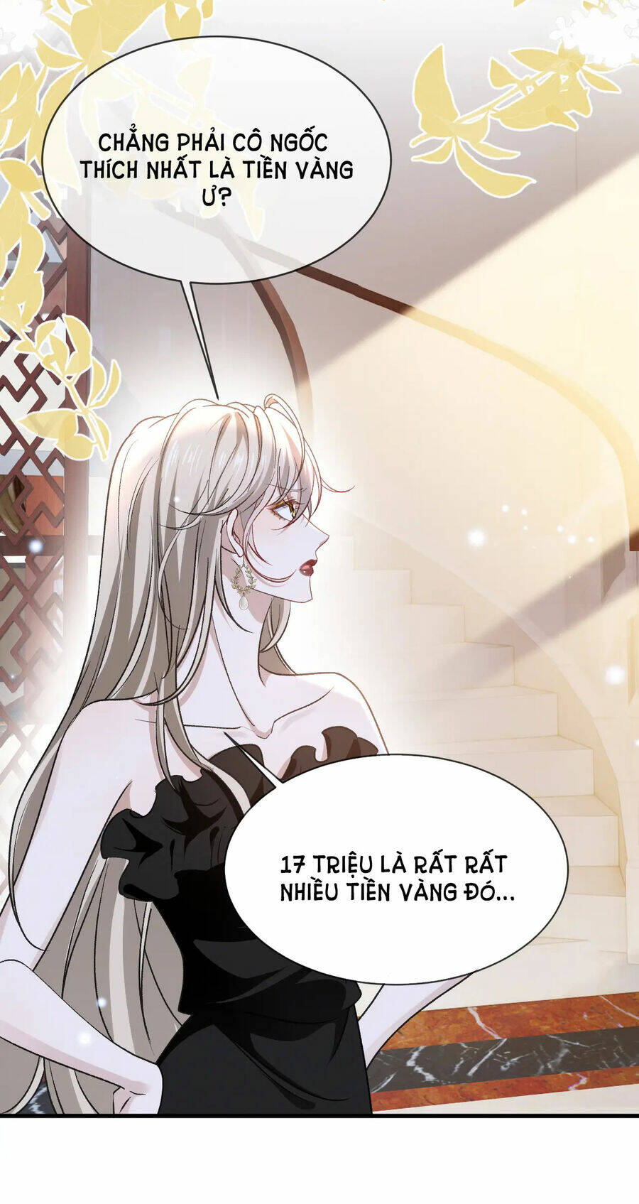 Sống Chung Với Đại Tỷ Ma Cà Rồng Chap 27 - Next Chap 28