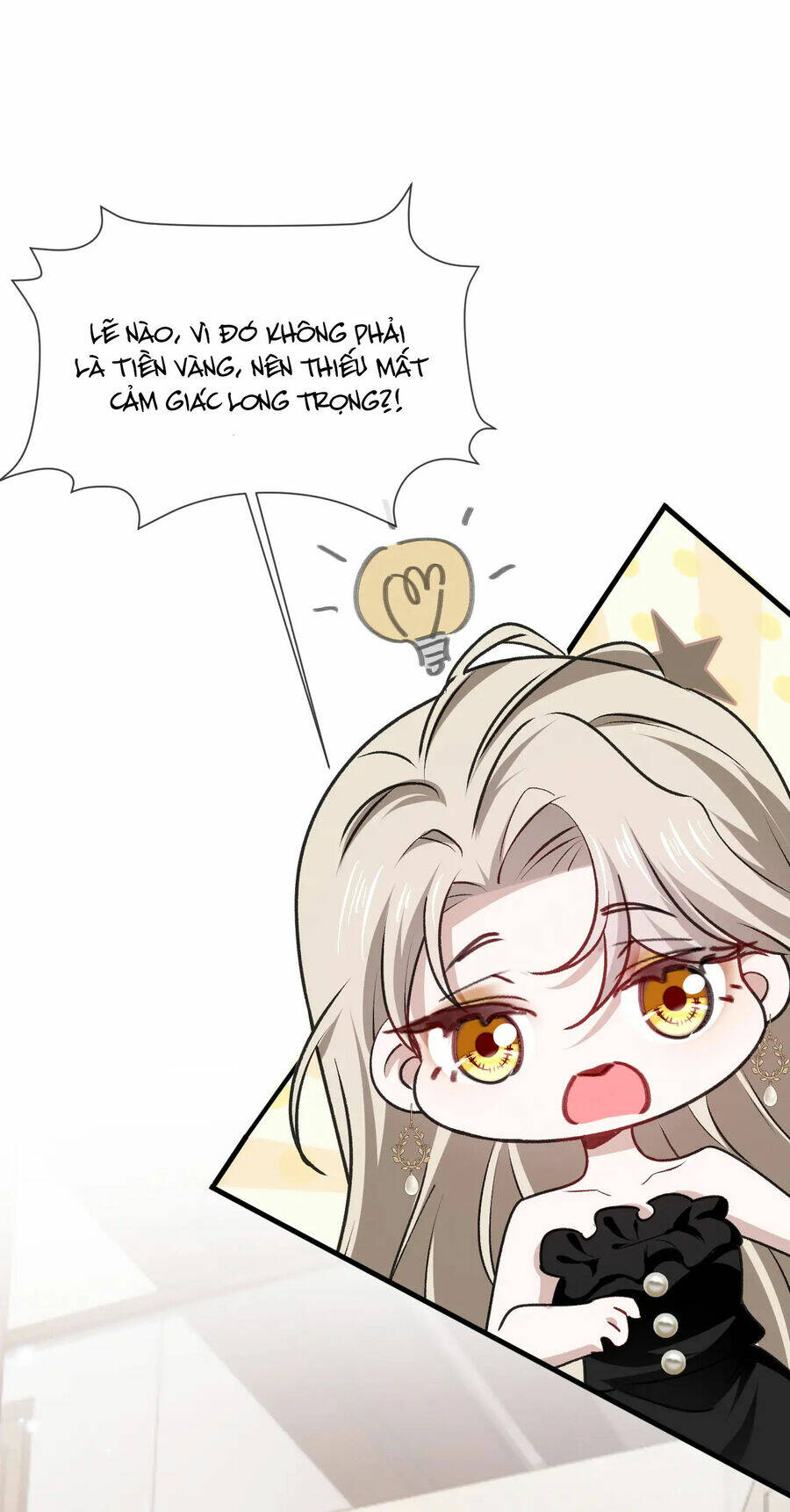 Sống Chung Với Đại Tỷ Ma Cà Rồng Chap 27 - Next Chap 28