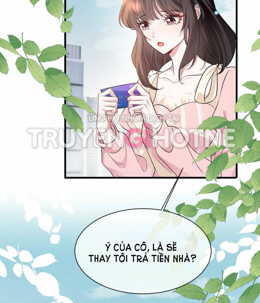 Sống Chung Với Đại Tỷ Ma Cà Rồng Chap 27 - Next Chap 28