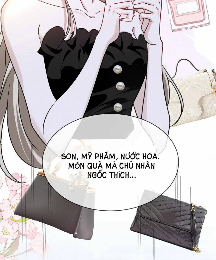 Sống Chung Với Đại Tỷ Ma Cà Rồng Chap 27 - Next Chap 28