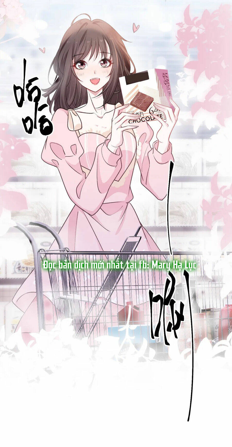 Sống Chung Với Đại Tỷ Ma Cà Rồng Chap 27 - Next Chap 28