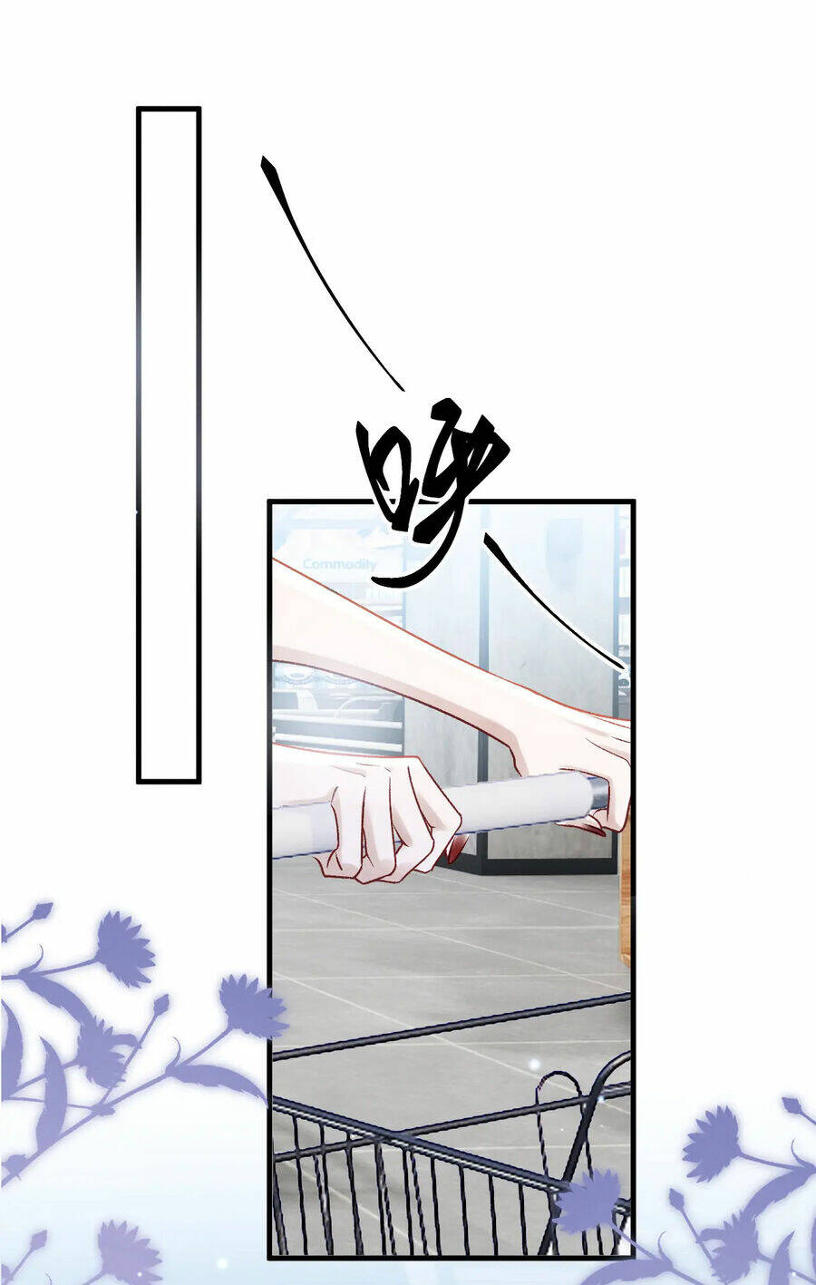 Sống Chung Với Đại Tỷ Ma Cà Rồng Chap 27 - Next Chap 28