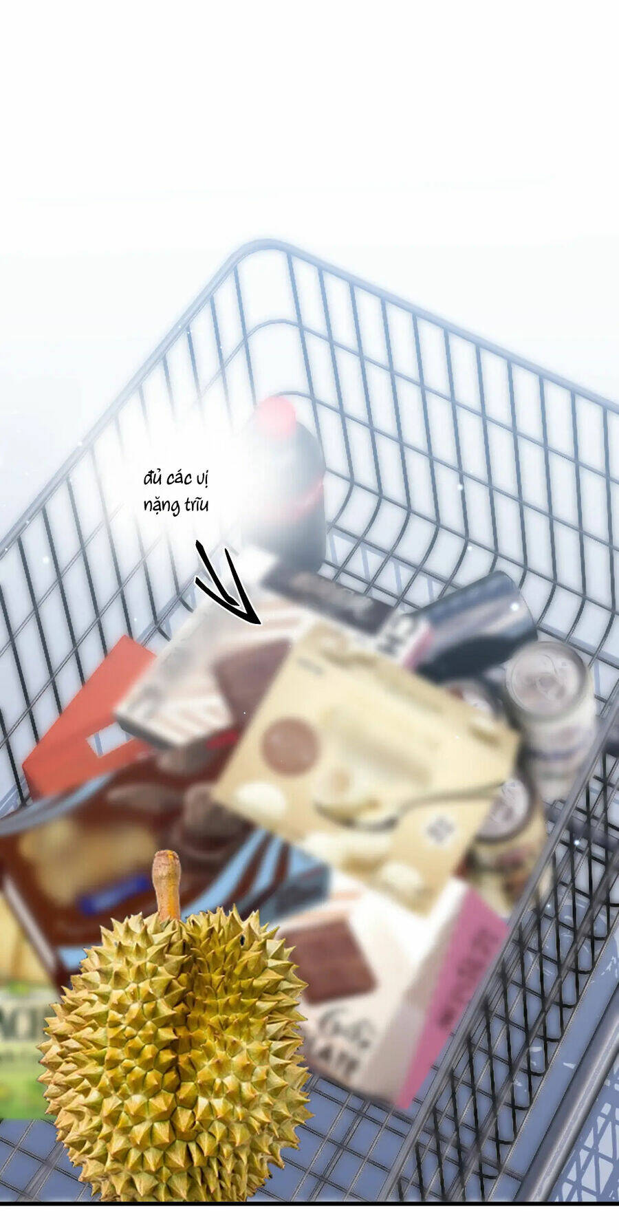 Sống Chung Với Đại Tỷ Ma Cà Rồng Chap 27 - Next Chap 28