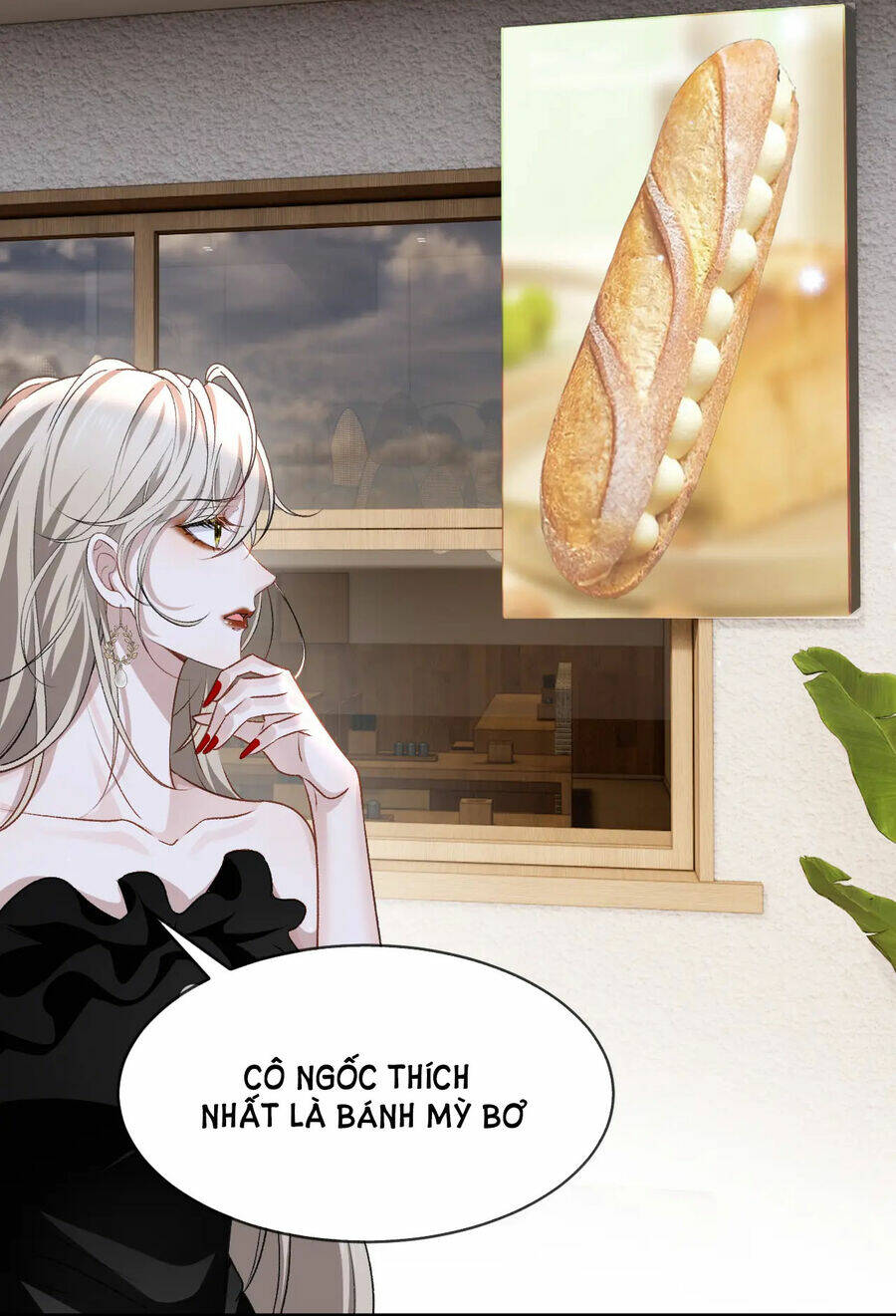 Sống Chung Với Đại Tỷ Ma Cà Rồng Chap 27 - Next Chap 28