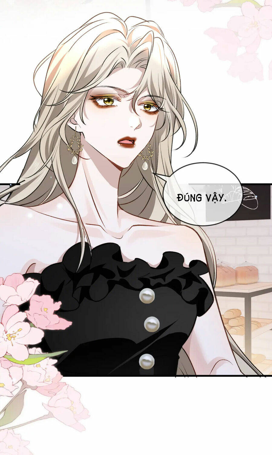 Sống Chung Với Đại Tỷ Ma Cà Rồng Chap 27 - Next Chap 28