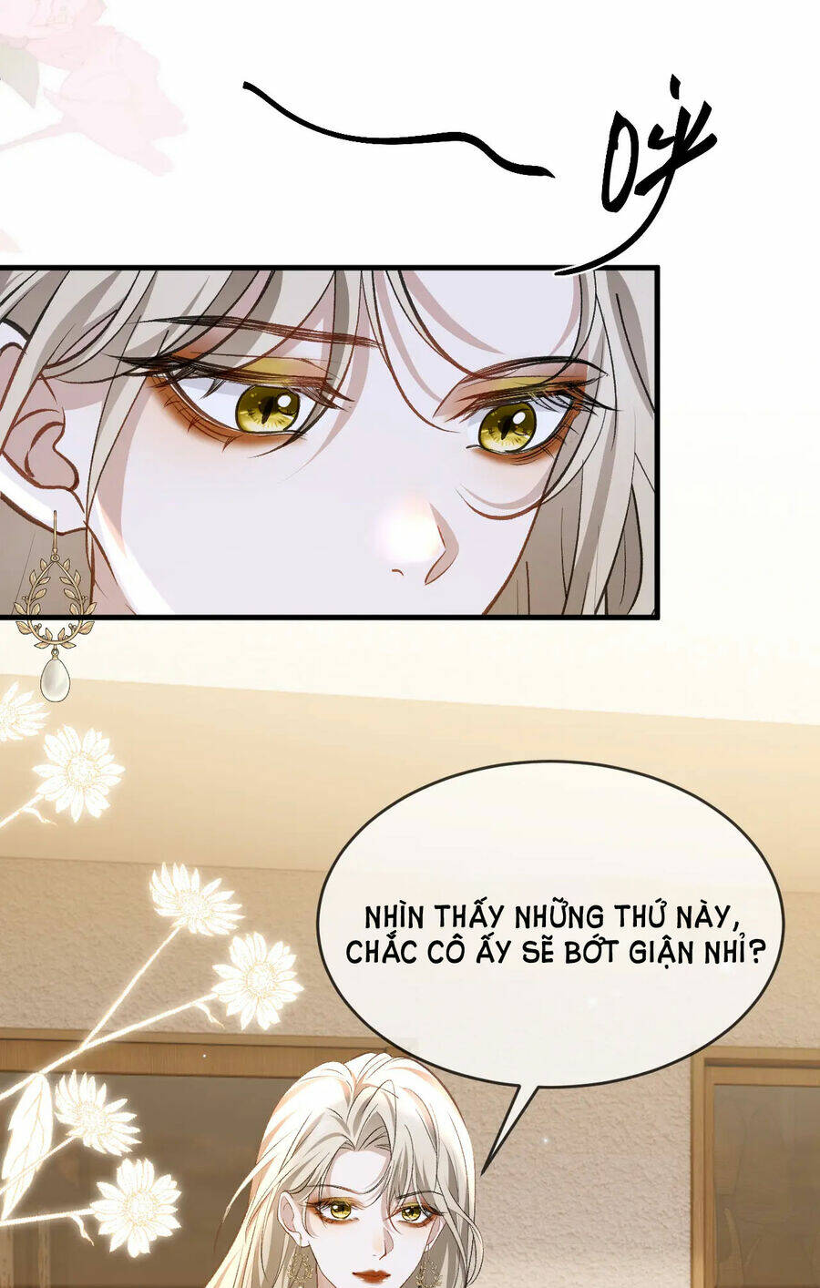 Sống Chung Với Đại Tỷ Ma Cà Rồng Chap 27 - Next Chap 28