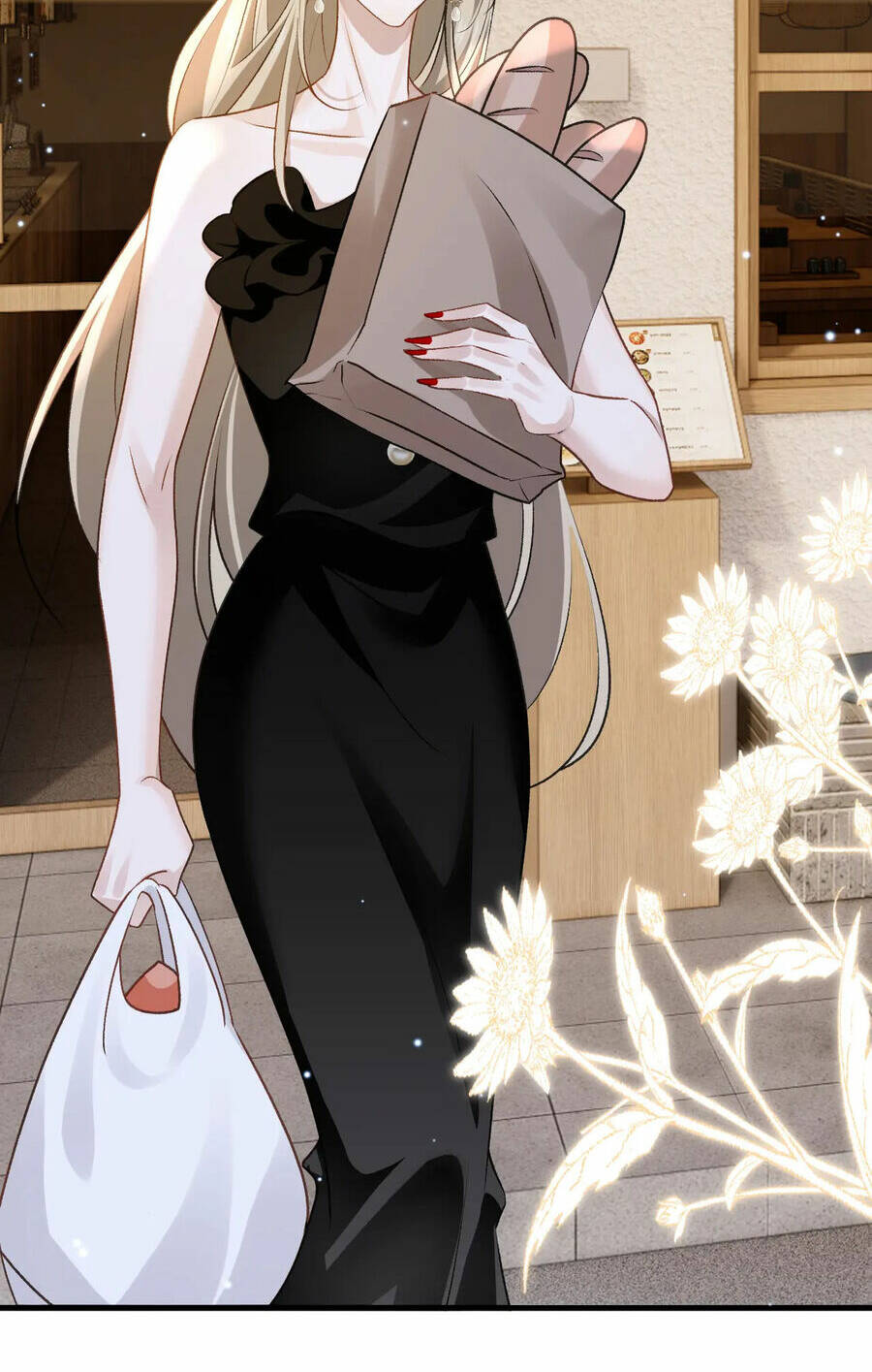 Sống Chung Với Đại Tỷ Ma Cà Rồng Chap 27 - Next Chap 28