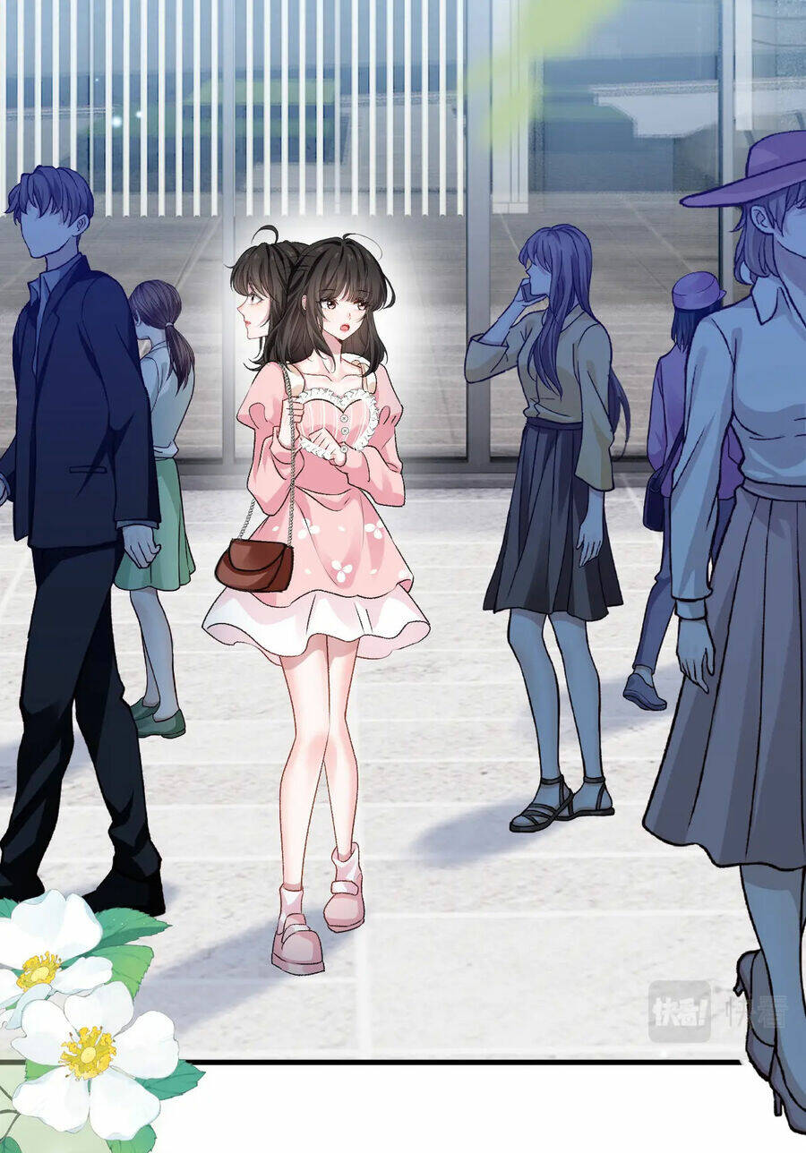 Sống Chung Với Đại Tỷ Ma Cà Rồng Chap 27 - Next Chap 28