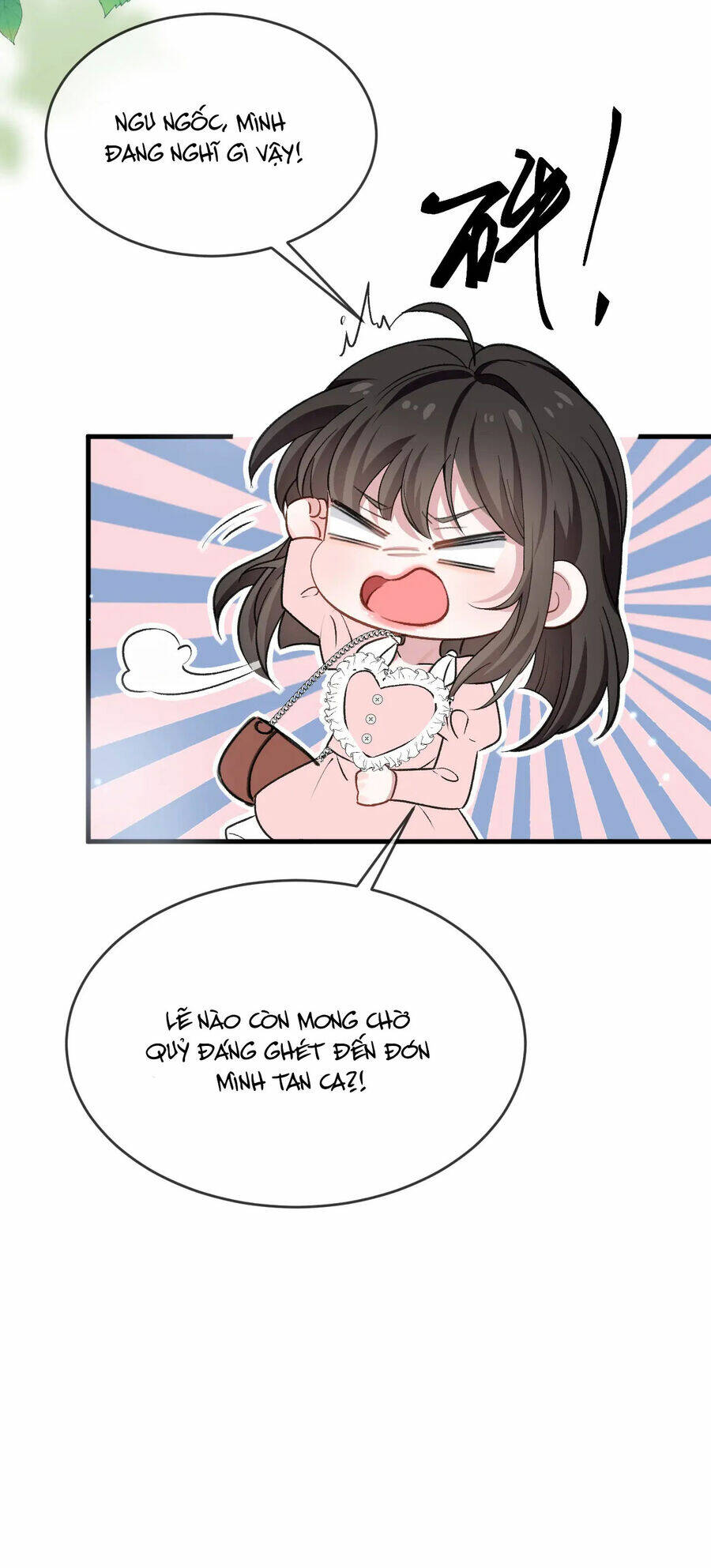Sống Chung Với Đại Tỷ Ma Cà Rồng Chap 27 - Next Chap 28
