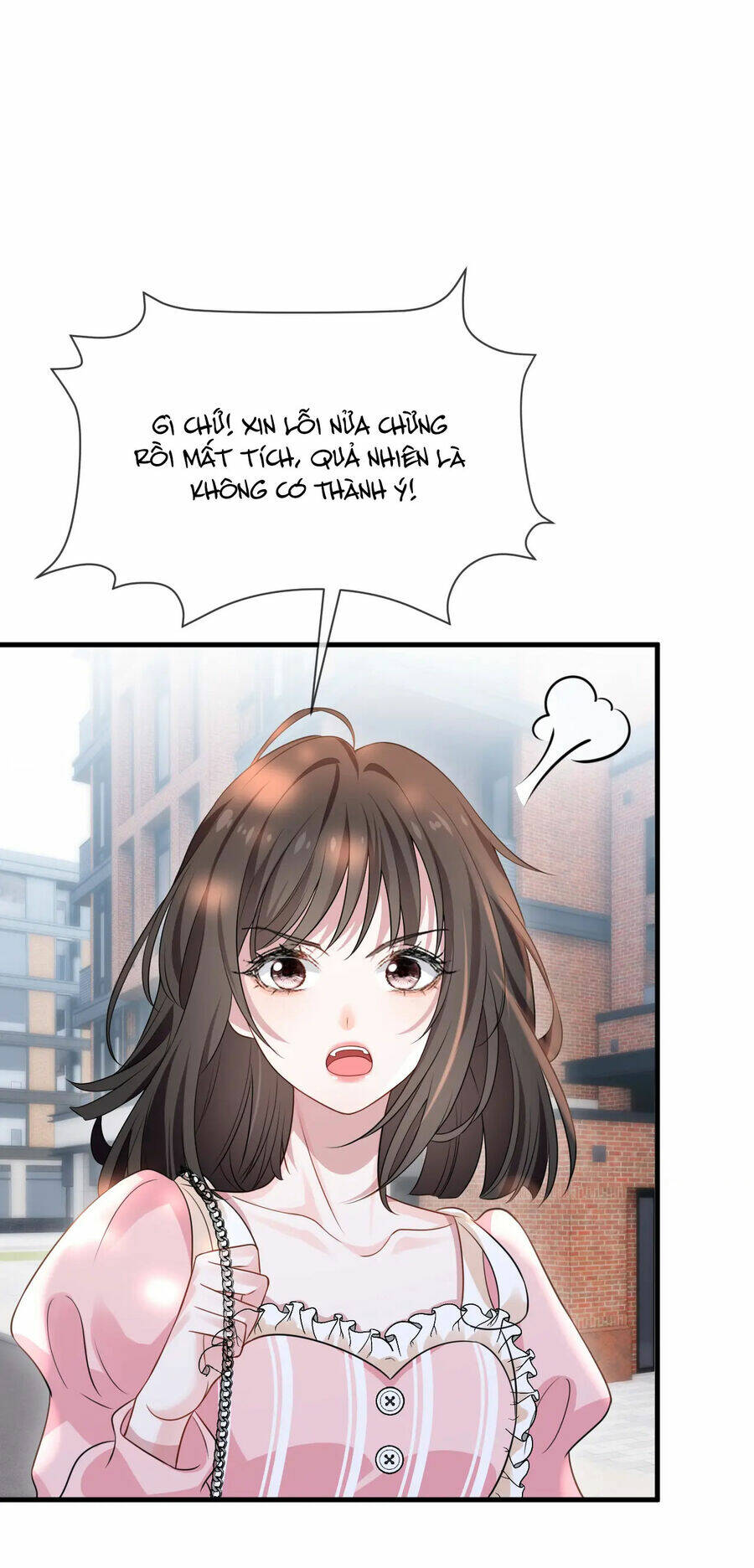 Sống Chung Với Đại Tỷ Ma Cà Rồng Chap 27 - Next Chap 28