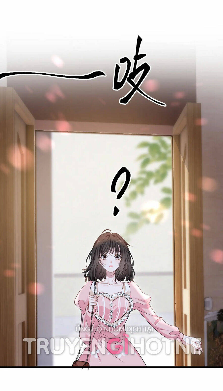 Sống Chung Với Đại Tỷ Ma Cà Rồng Chap 27 - Next Chap 28