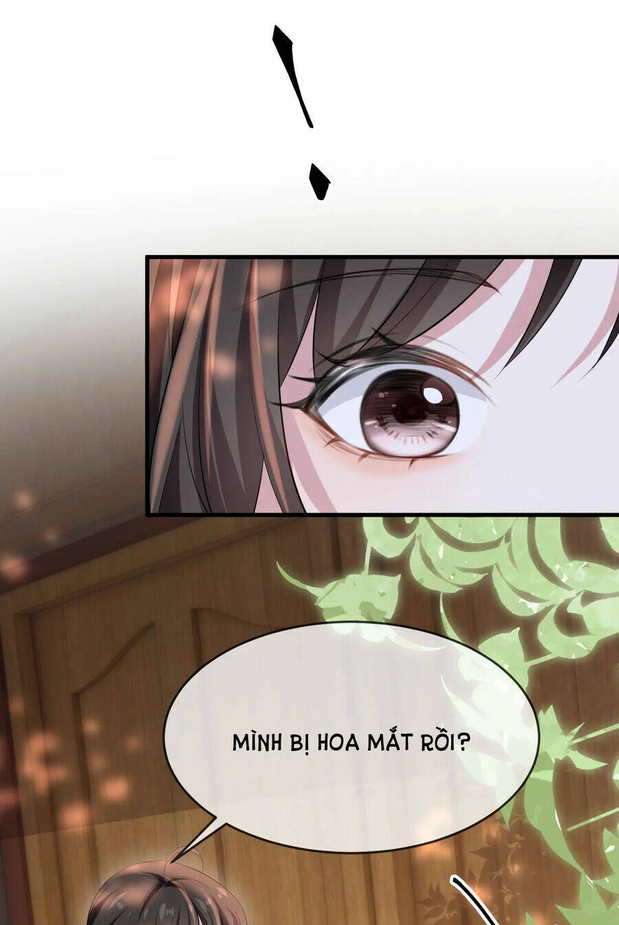 Sống Chung Với Đại Tỷ Ma Cà Rồng Chap 27 - Next Chap 28