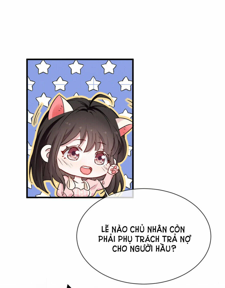 Sống Chung Với Đại Tỷ Ma Cà Rồng Chap 27 - Next Chap 28