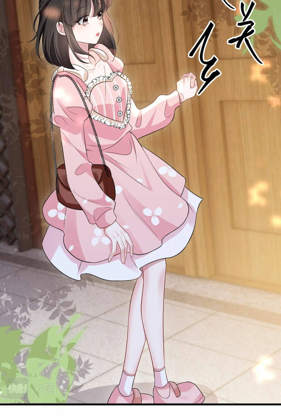 Sống Chung Với Đại Tỷ Ma Cà Rồng Chap 27 - Next Chap 28