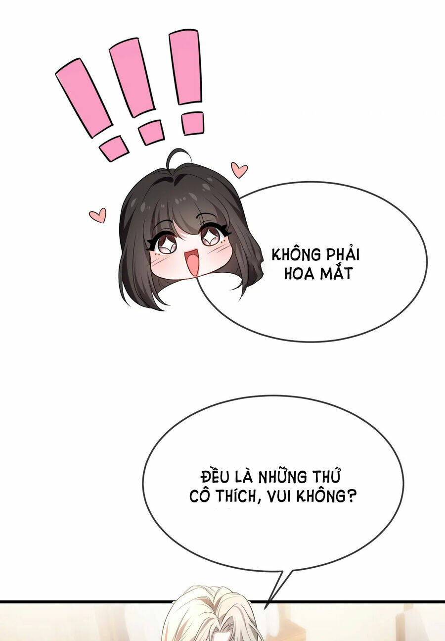 Sống Chung Với Đại Tỷ Ma Cà Rồng Chap 27 - Next Chap 28