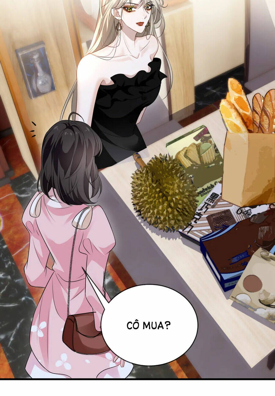 Sống Chung Với Đại Tỷ Ma Cà Rồng Chap 27 - Next Chap 28