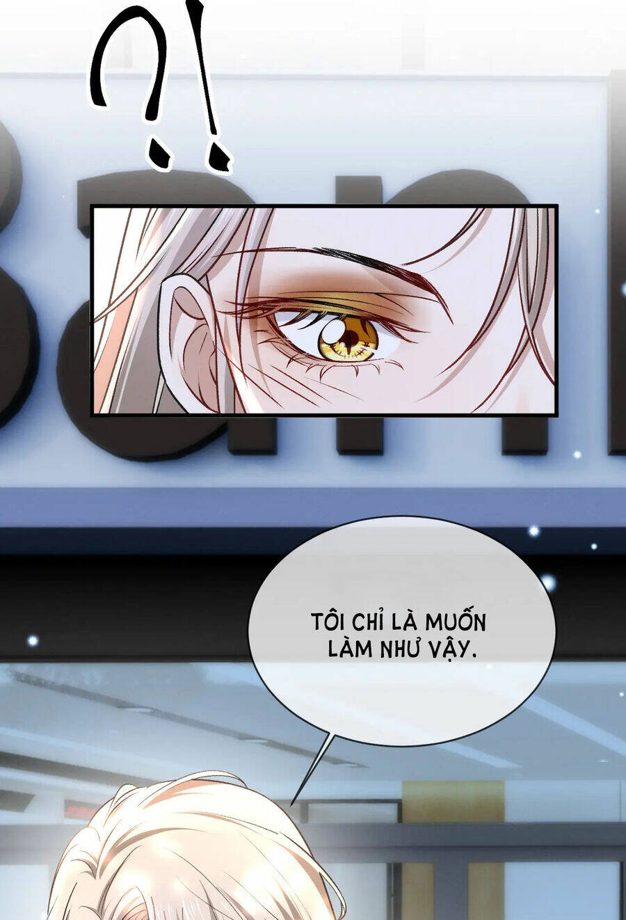 Sống Chung Với Đại Tỷ Ma Cà Rồng Chap 27 - Next Chap 28